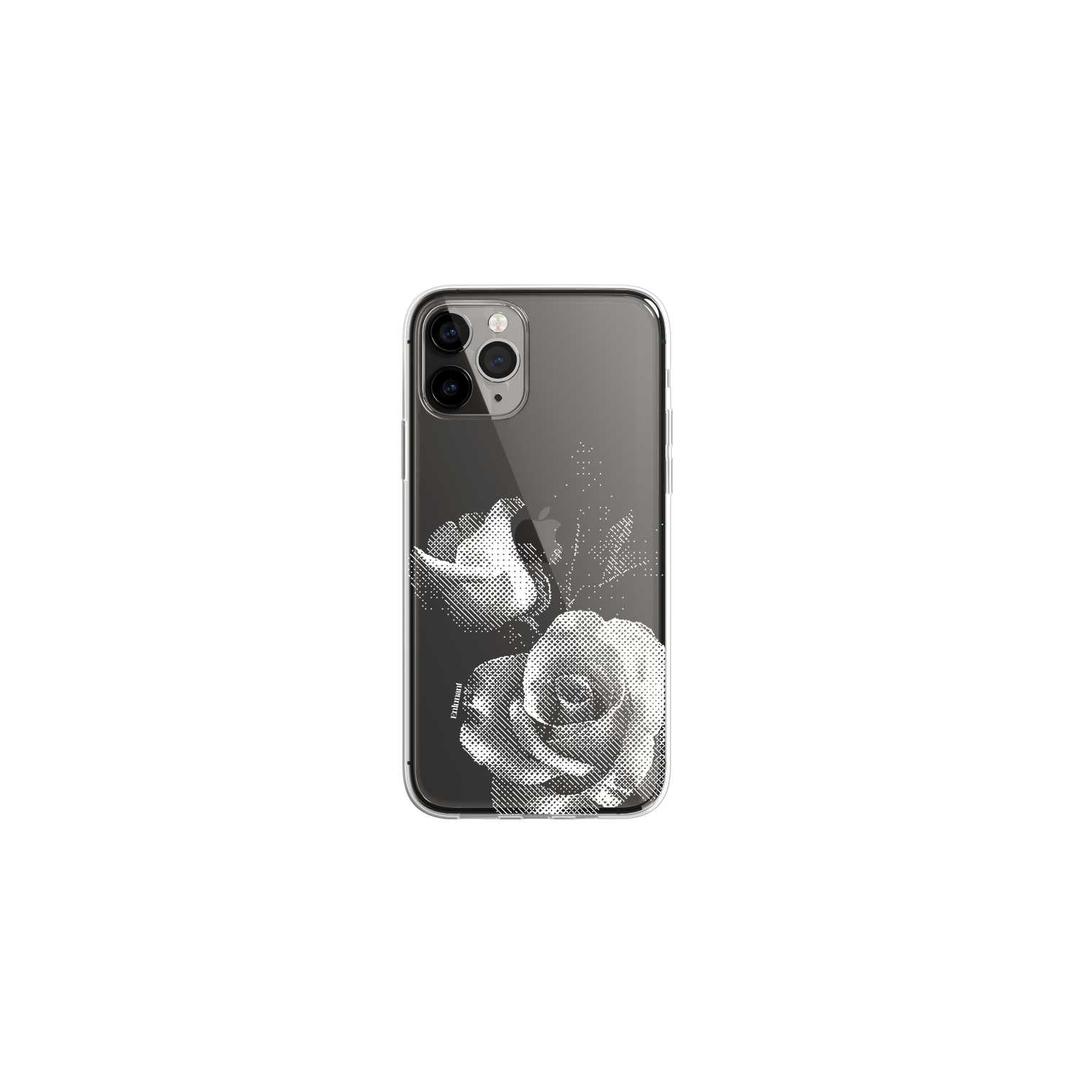 Halftone Case_Rose