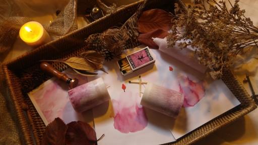 🍂11월의이별: 가을의 끝