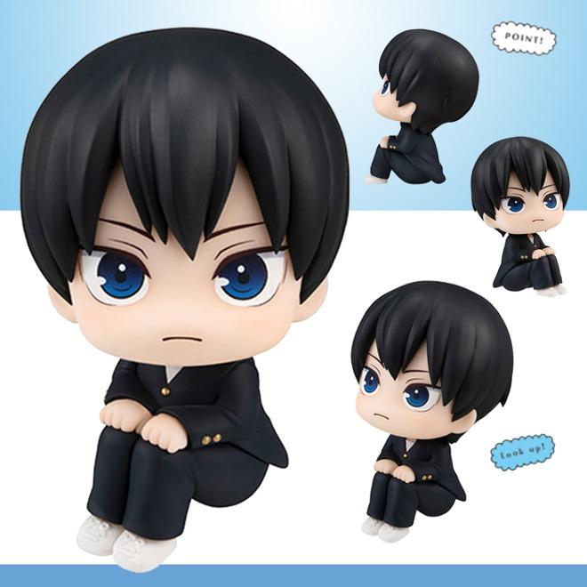 [입고완료] 메가하우스 룩업 카게야마 토비오 하이큐!! Lookup Haikyu!! Tobio Kageyama