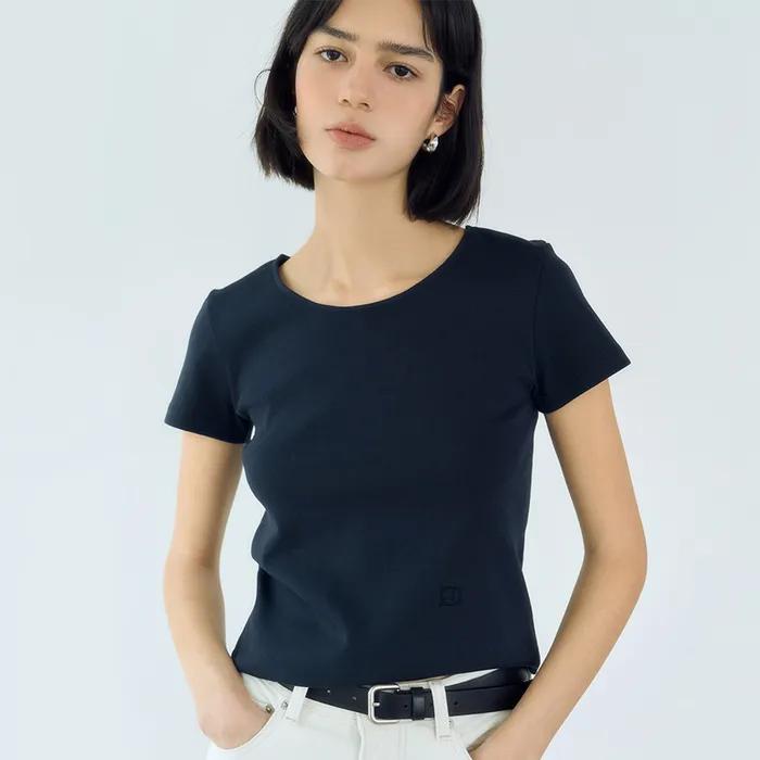 [31차]_헤이즐 티셔츠 (5color)