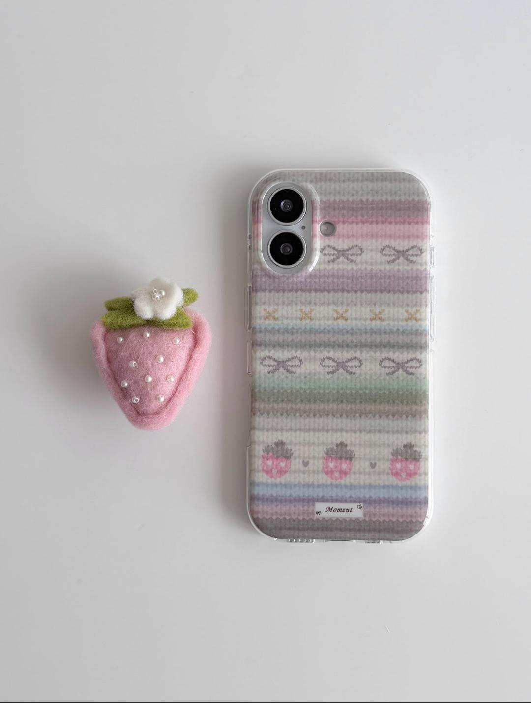 513: 🍓🎀（＾Ｏ＾☆♪