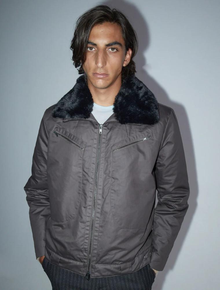 [Paloma wool] 팔로마울 야코바 B 남성 패딩 자켓 no 2183 Jacoba B