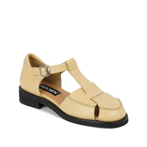 REKKEN Fisherman Sandal_Bless RK1328s (3color)