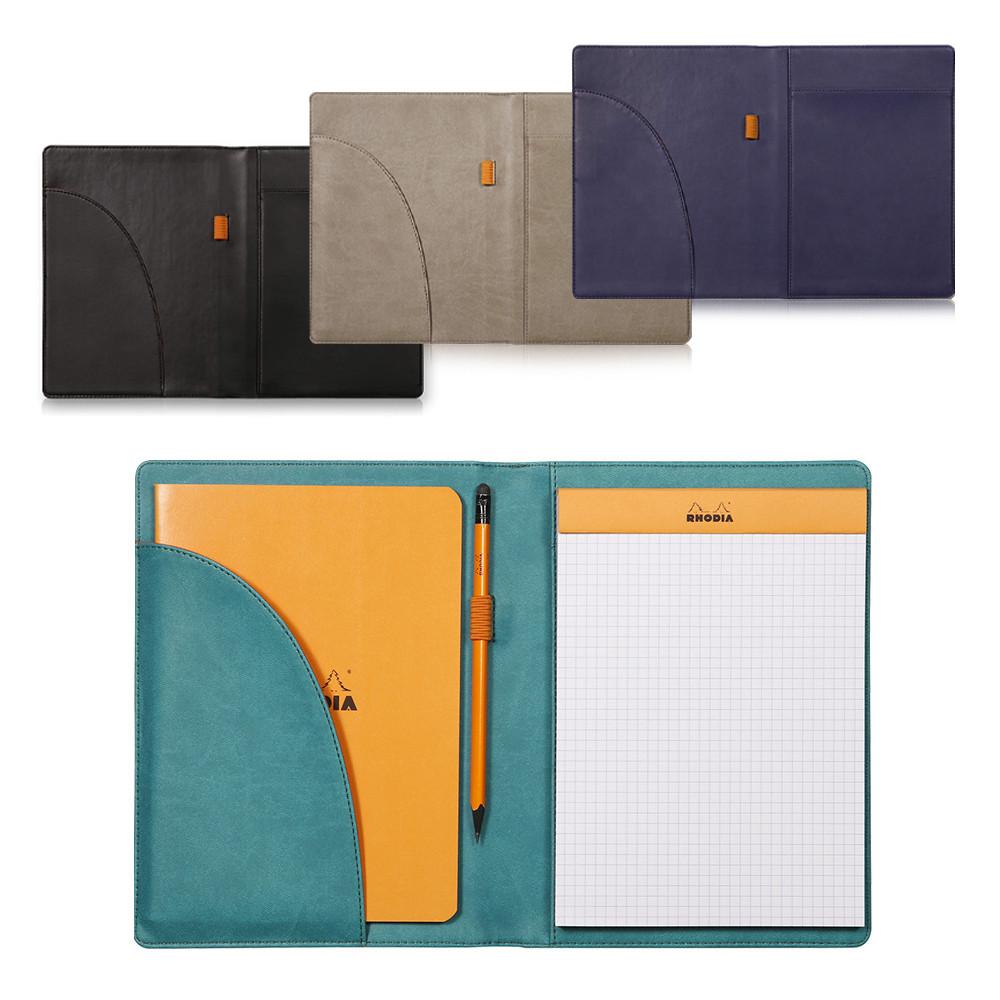 로디아 커버북 라마 포트폴리오 No12