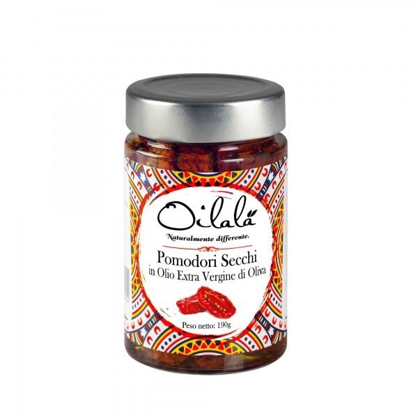 오일라라 선드라이 토마토