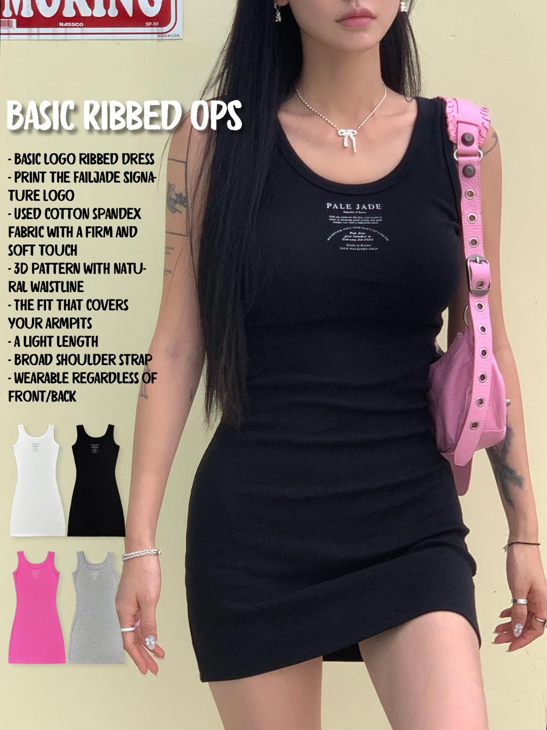 Basic Ribbed OPS