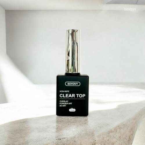 클리어탑젤 파우더탑젤 10ml