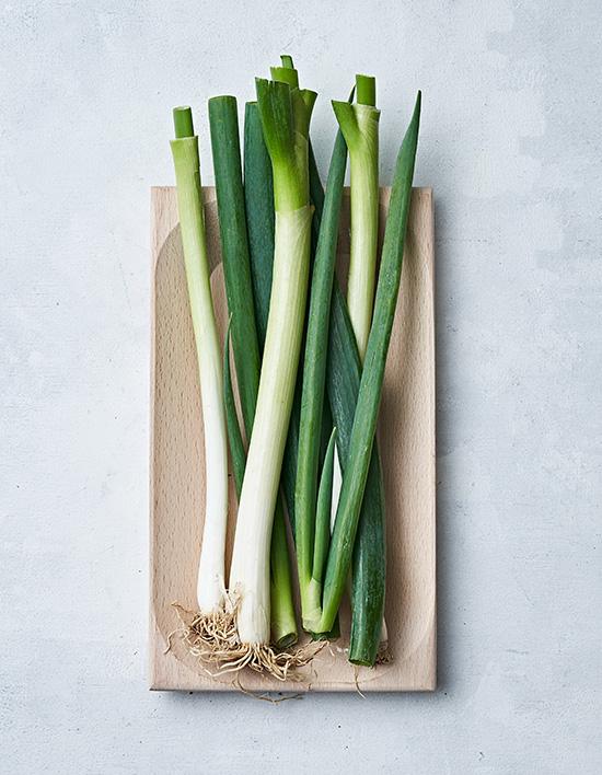 친환경 대파 250g
