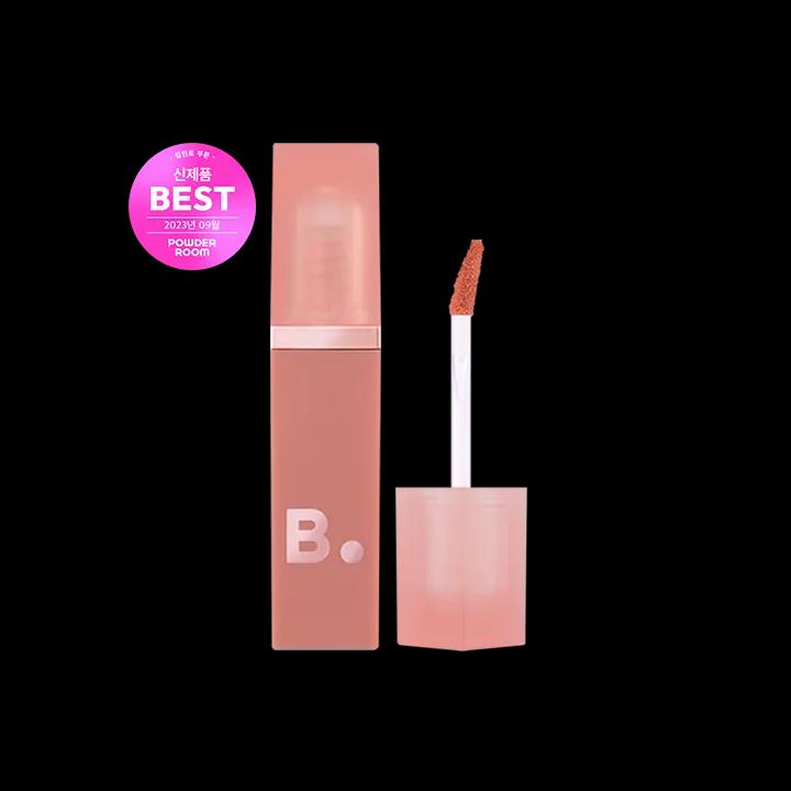 쉬어 벨벳 베일 틴트 7colors