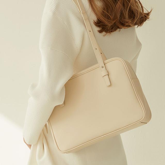 TAUTOU bag_5colors [cream: 3월 31일 예약배송]
