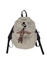 Solution Key Backpack IVORY