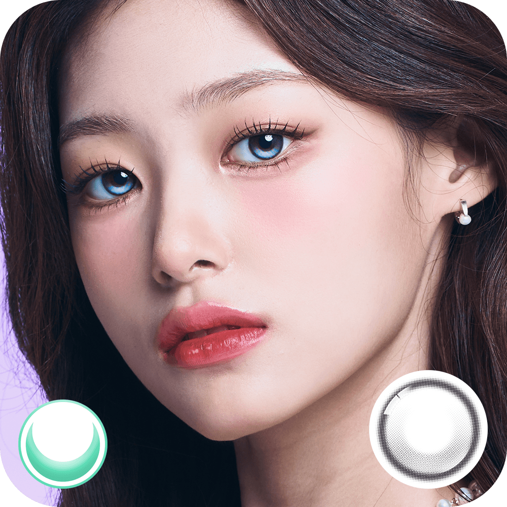 프리미엄 루나글로우 그레이