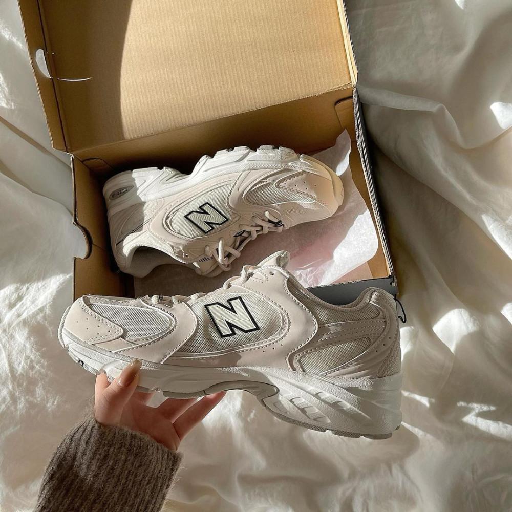 뉴발란스 530 샌드 베이지