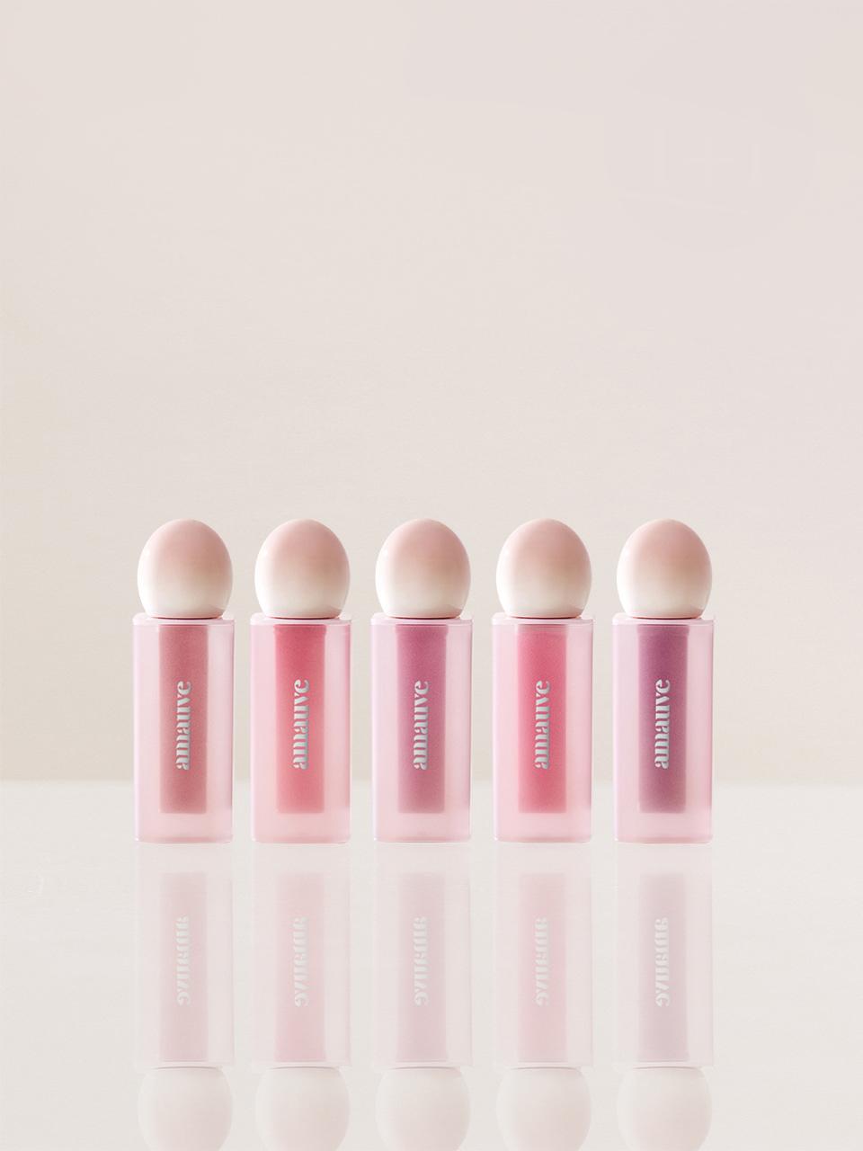 [프리오더1+1+무료배송] 듀이도톰틴트