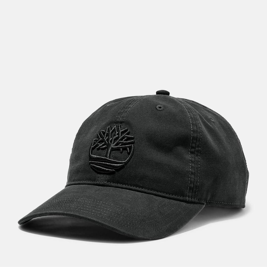 캔버스 볼캡