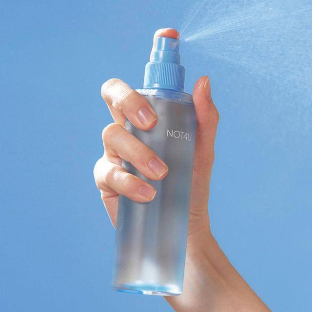 [등드름1등] 클리어 바디미스트 200ml(리뉴얼)
