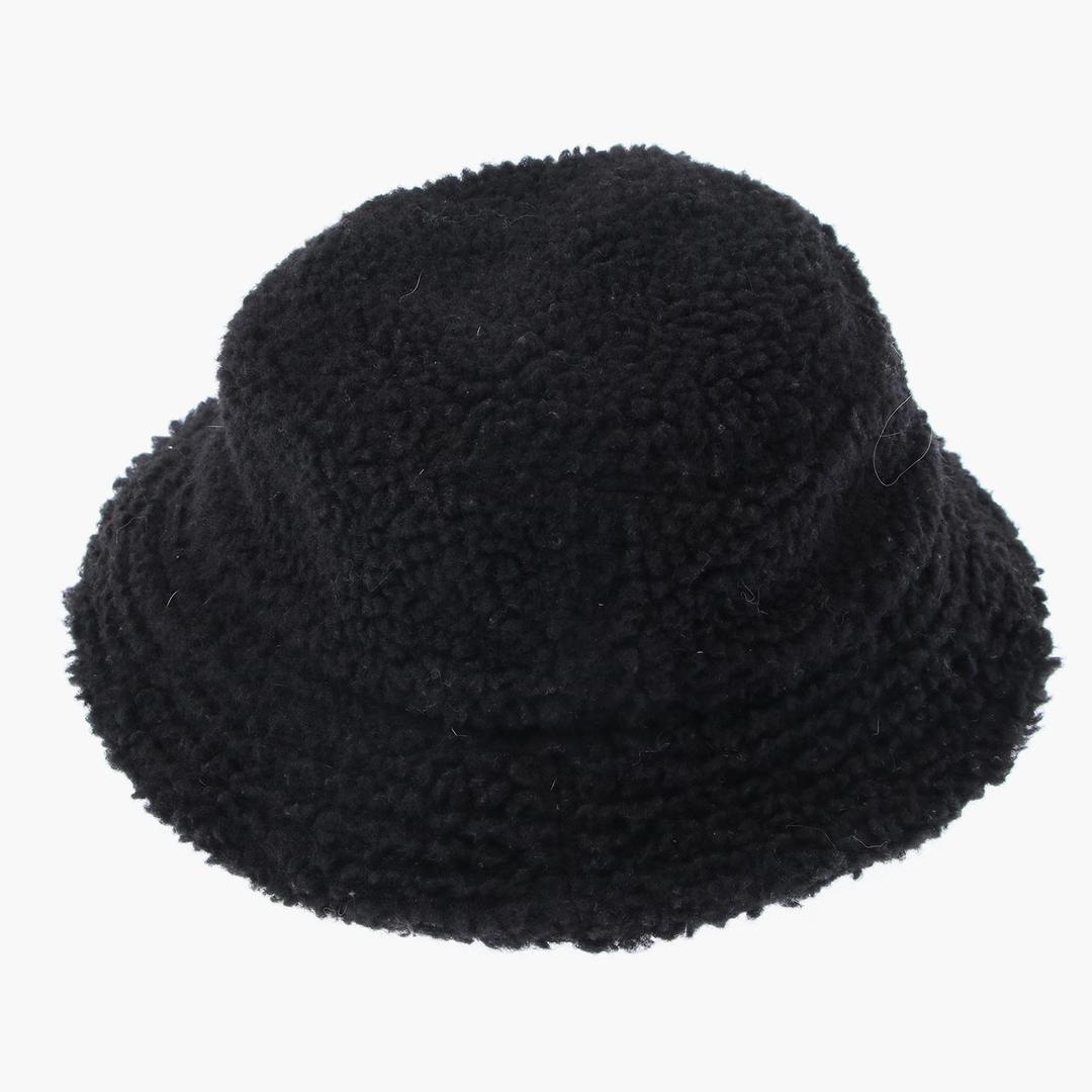 폴리 버킷햇 모자 공용 FREE