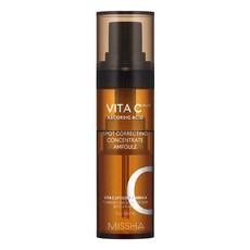 미샤 비타씨플러스 잡티씨 집중앰플 15g, 15g, 1개