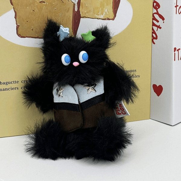 (pinkcowbakery) Western Cuwang