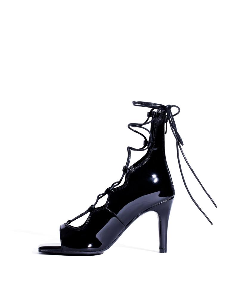 렐라 다이아 스트랩 힐