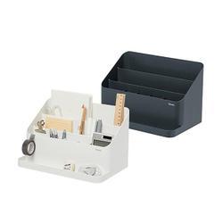 오거나이저 데스크용품 데스크정리함 오피스 공간분할 파티션 소품정리 데스크