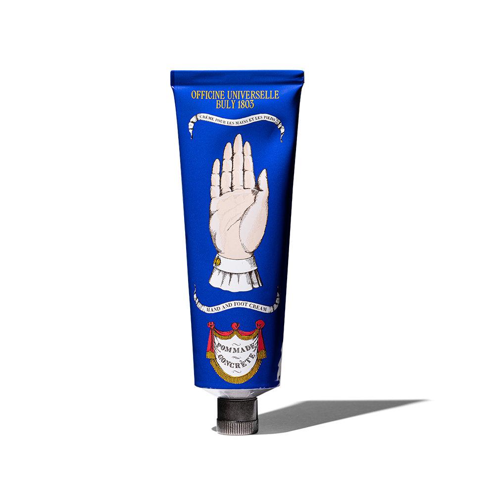 포마드 콘크레뜨 핸드크림 75ml