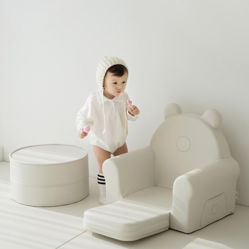 아이스투키 동물소파 유아소파 아기소파