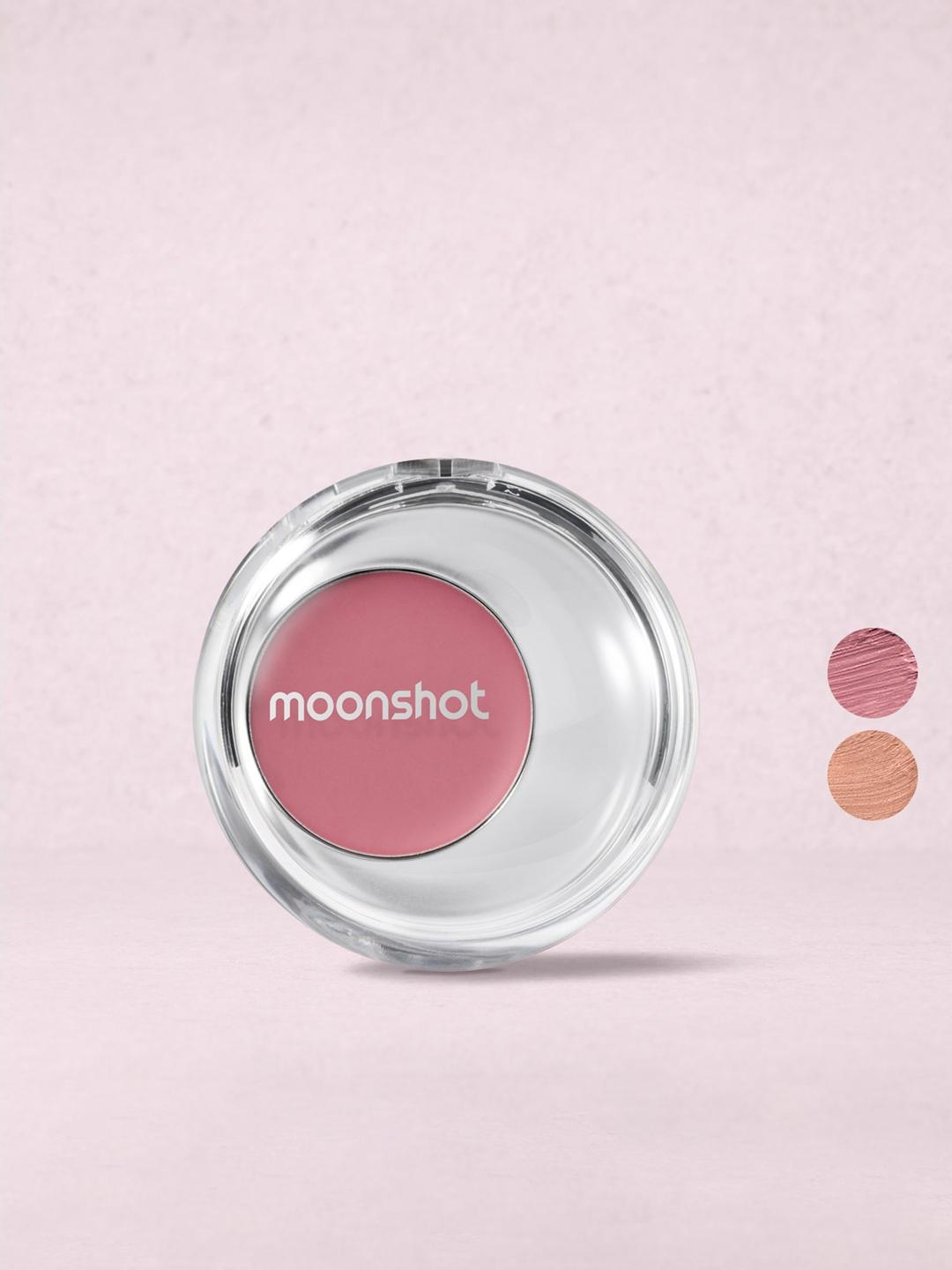 멜팅 무드 립 앤 치크[쉬폰 매트]