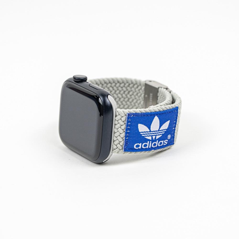 아디다스블루 브레이즈루프(그레이)