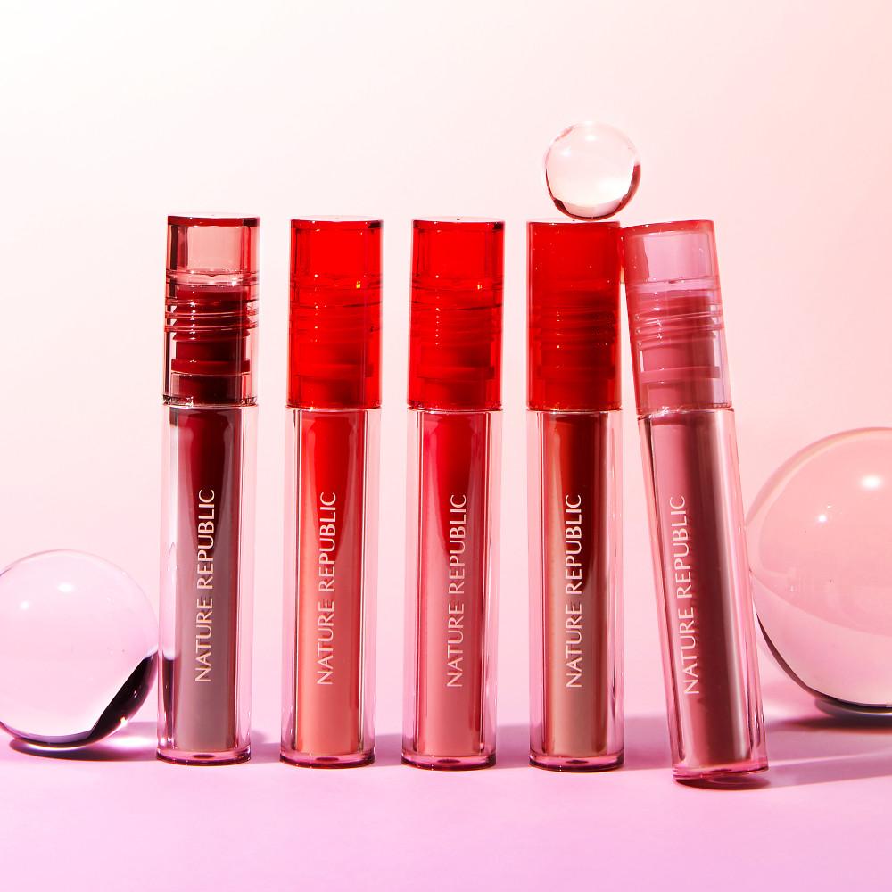 [네이처리퍼블릭] 바이플라워 글라스 듀 틴트 3.8g