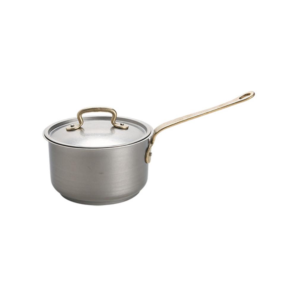 삼보넷 빈티지 1965 편수냄비 16cm(뚜껑포함) / 1.9L