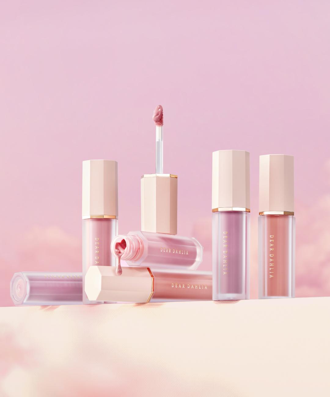 디어달리아 🎁사은품🎁 페탈 드롭 리퀴드 블러쉬 (+미니 프라이머)