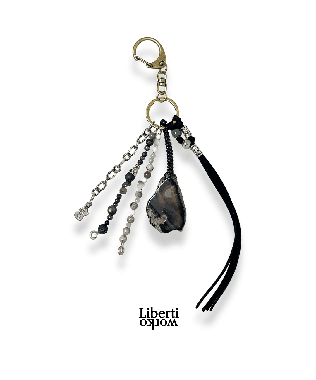 Librta tail (long) 199