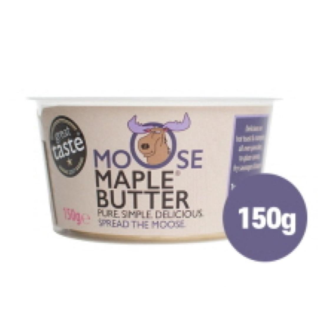 무스 메이플 버터 150G