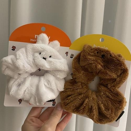 miffy) 미피&보리스 슈슈밴드(곱창밴드)