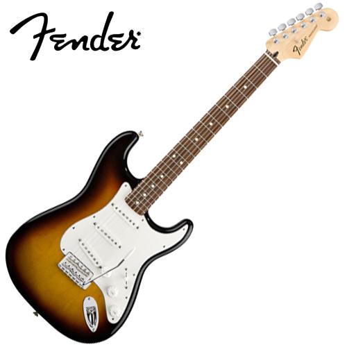 펜더 스탠다드 스트라토캐스터 SSS 일렉 기타