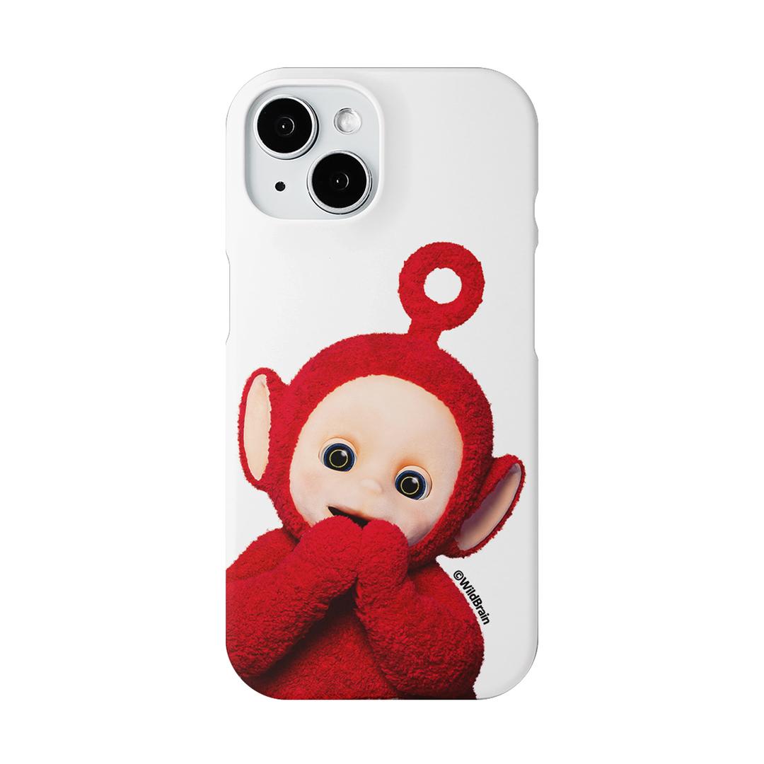 [Teletubbies] Po PHONE CASE - HARD
