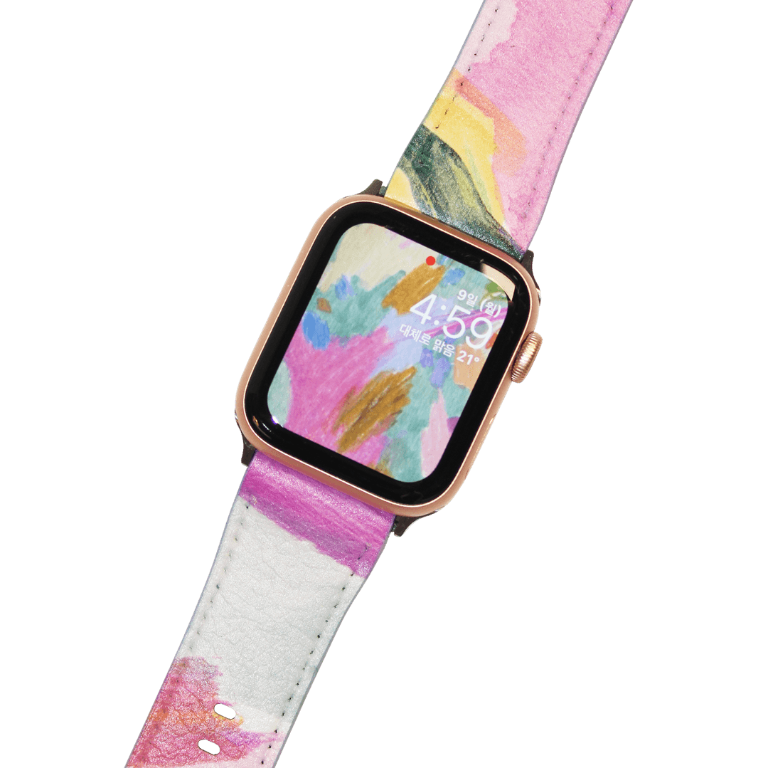 apple watch band (38/40mm)