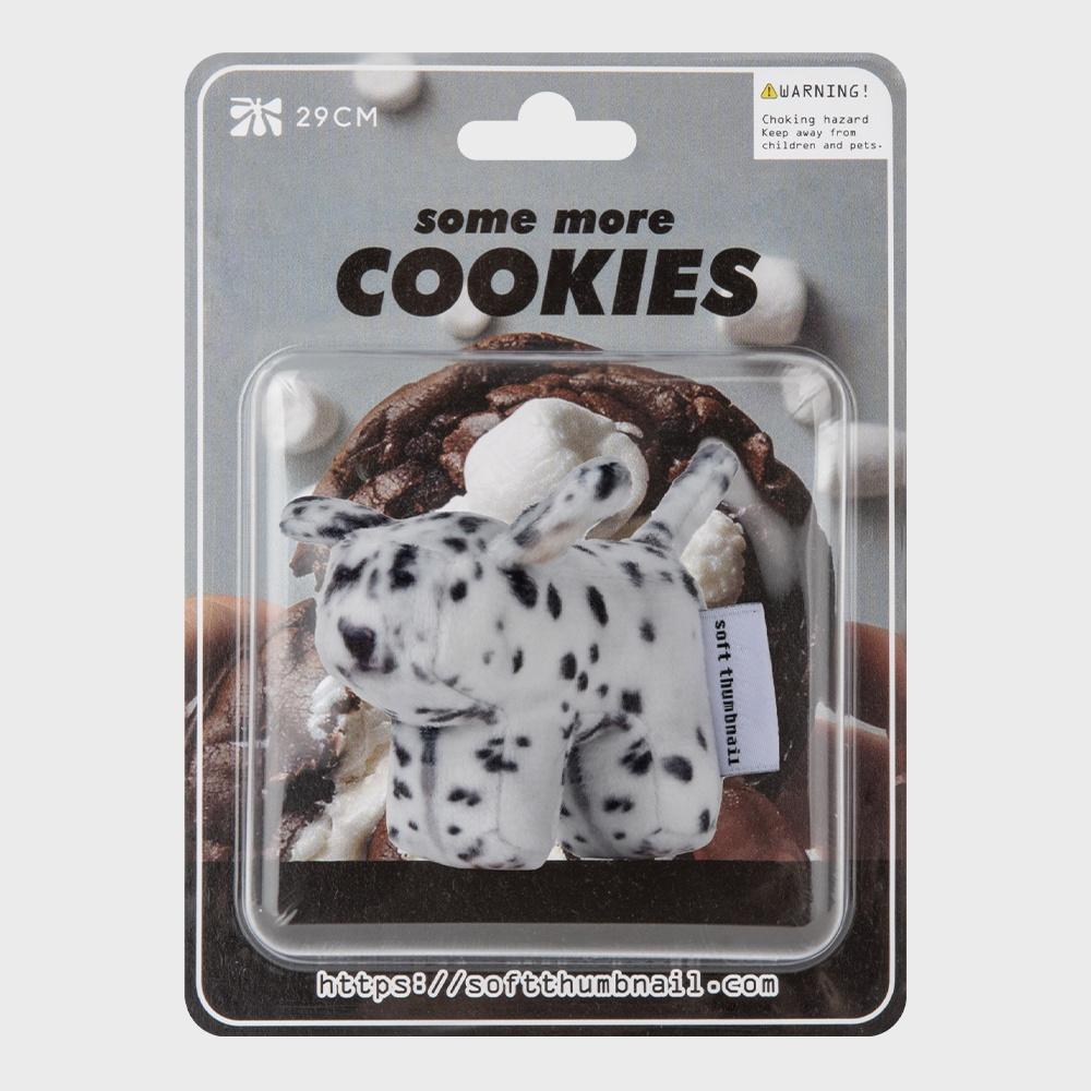 [29CM 단독]Pepper, Dalmatian - soft thumbnail x 29cm