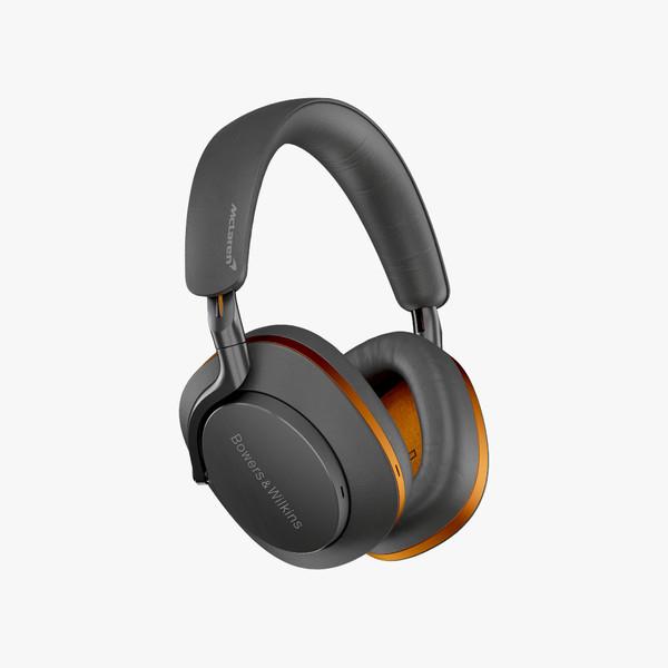 [바워스앤윌킨스] Px8 헤드폰 맥라렌 에디션