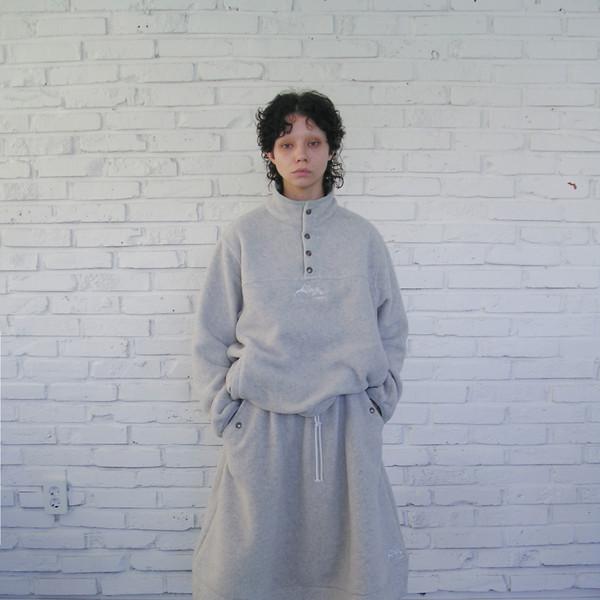 [3rd PRE ORDER] Mountain Fleece SET