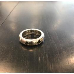 크롬하츠 RING NEGATIVE CH PLUS
