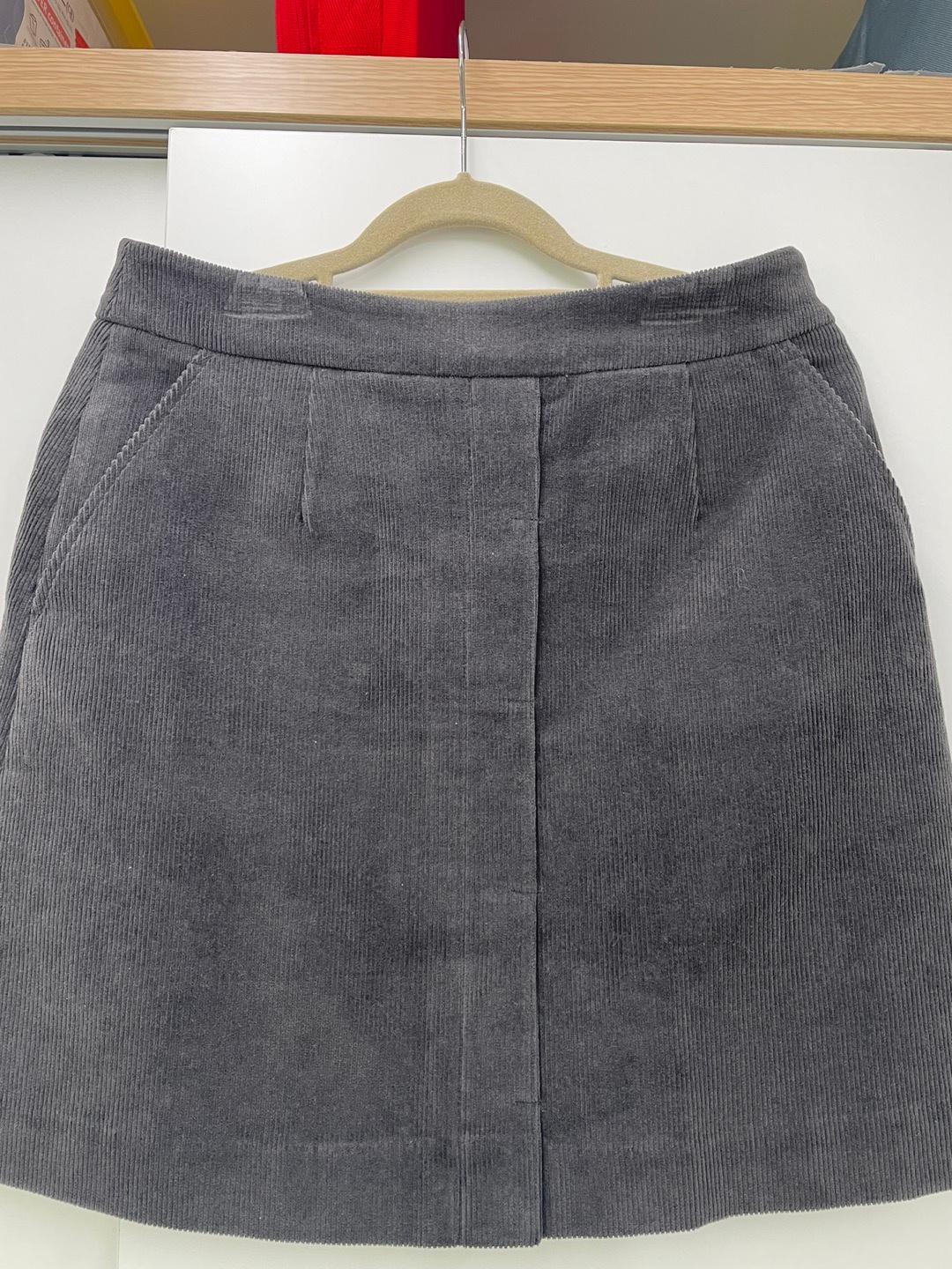 PVCS 춈미 치마