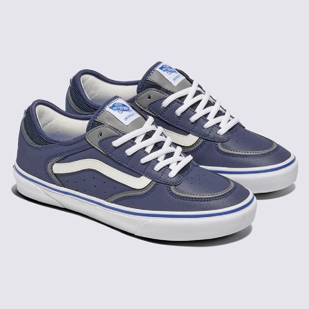 반스 25TH Skate Rowley 스케이트 로울리 VN0A2Z3ONAV1