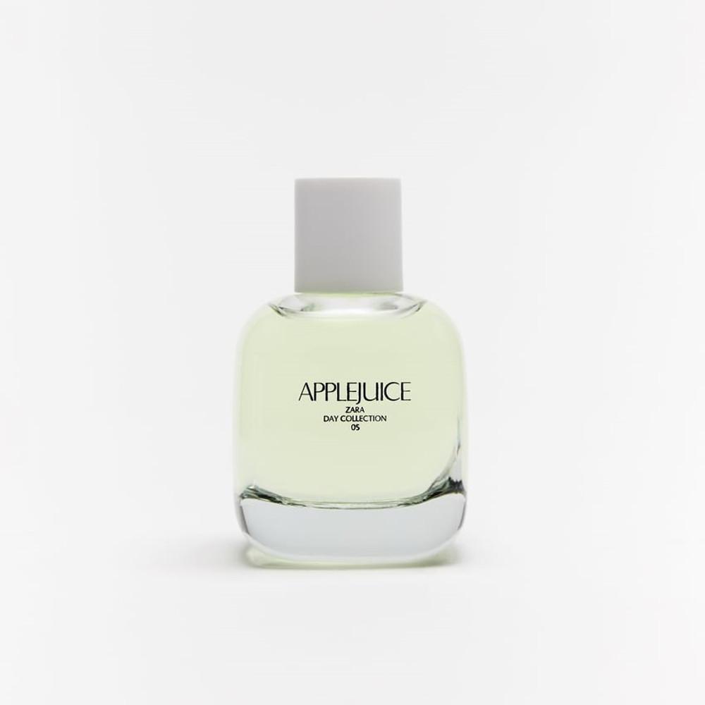 자라 향수 애플 주스 오드뚜왈렛 90ml