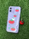 tomato card phone case
