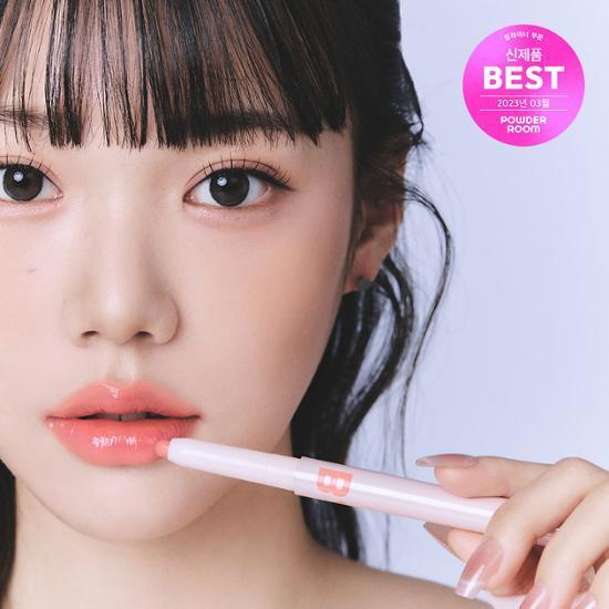 [NEW컬러선런칭] 바닐라코 스머징 립 펜슬 0.8g / 7colors