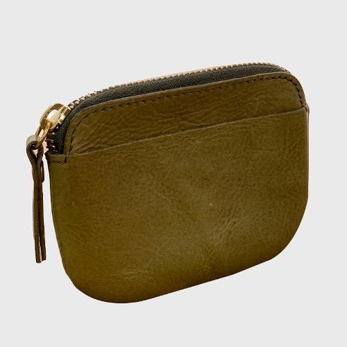 지퍼형 카드지갑