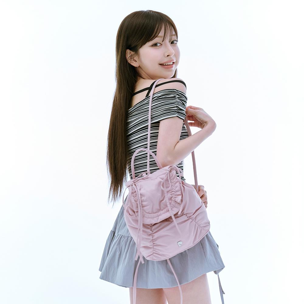 Sac Tutu Baby Pink