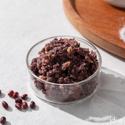 [idus🧡단독]저당 스테비아팥앙금🫘다이어트 비건